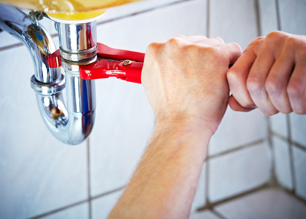 About Palmdale Plumbers